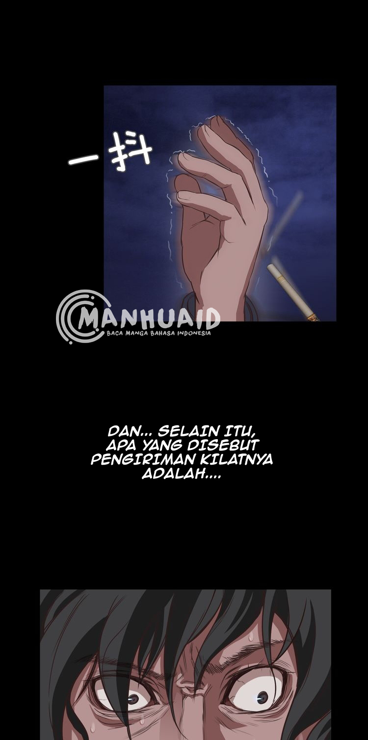 Lucky Bad Man chapter 1
